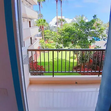 New Nice In Playa De Las Americas Arona (Tenerife)
