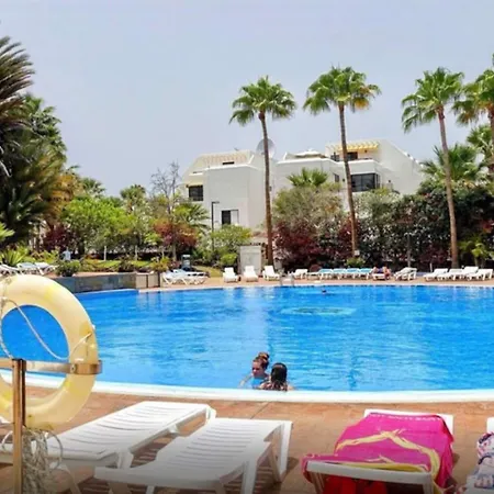 New Nice In Playa De Las Americas Lägenhet *