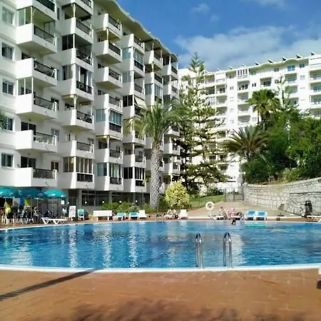 New Nice In Playa De Las Americas * Arona (Tenerife)