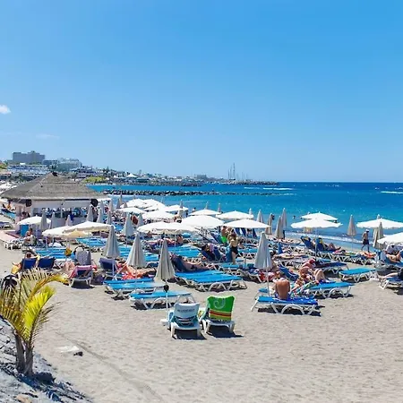 Lägenhet New Nice In Playa De Las Americas Arona (Tenerife)