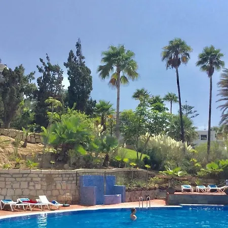 New Nice In Playa De Las Americas Arona (Tenerife)