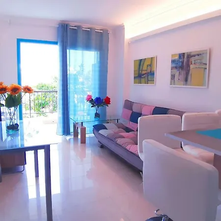Apartamento New Nice In Playa De Las Americas Arona (Tenerife)
