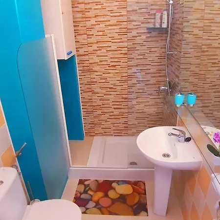 Apartamento New Nice In Playa De Las Americas *