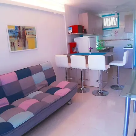 New Nice In Playa De Las Americas * Arona (Tenerife)