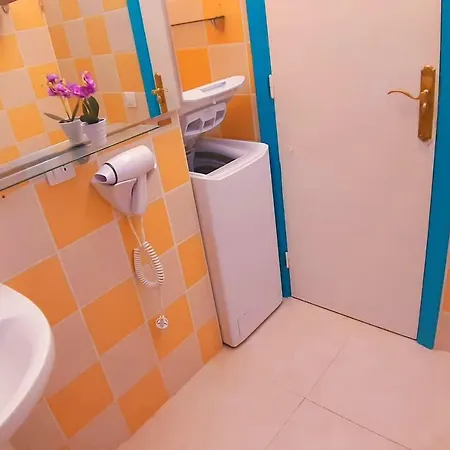 New Nice In Playa De Las Americas Apartamento