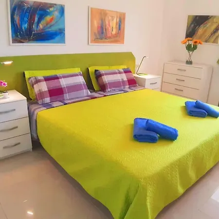 Apartamento New Nice In Playa De Las Americas