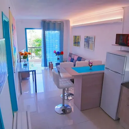 Apartamento New Nice In Playa De Las Americas