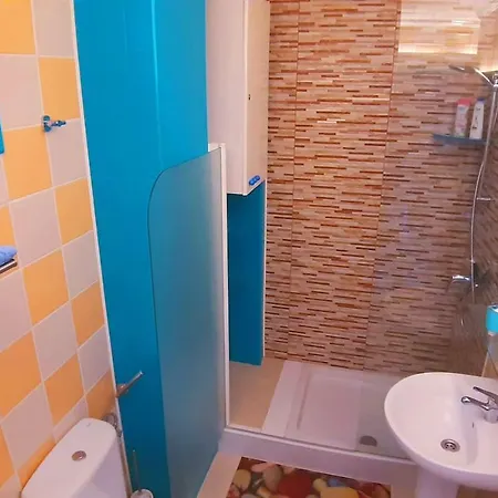 Apartamento New Nice In Playa De Las Americas Arona (Tenerife)