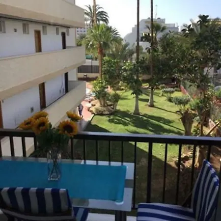 Apartamento New Nice In Playa De Las Americas Arona (Tenerife)