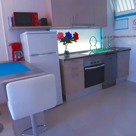 New Nice In Playa De Las Americas Apartamento