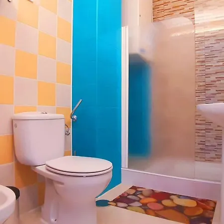 New Nice In Playa De Las Americas Apartamento