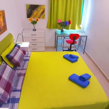 Apartamento New Nice In Playa De Las Americas *