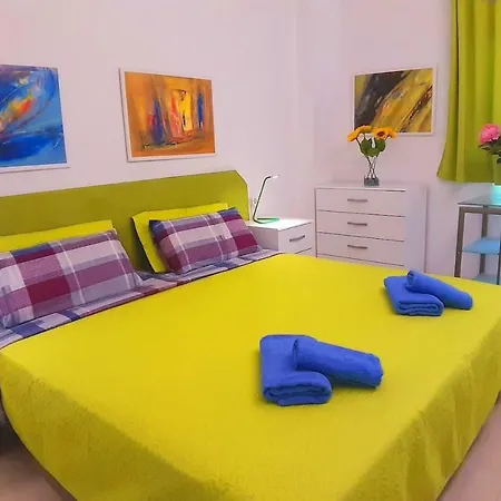 New Nice In Playa De Las Americas Apartamento