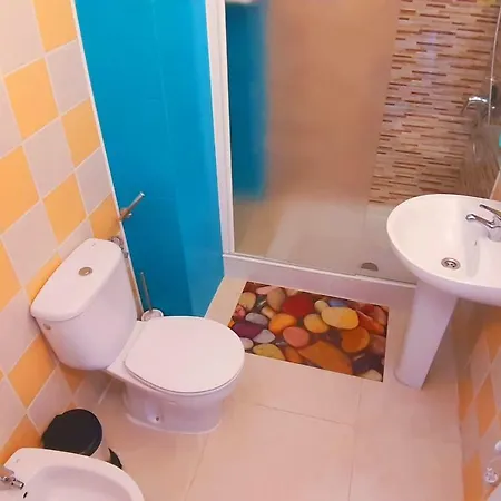 New Nice In Playa De Las Americas Arona (Tenerife)